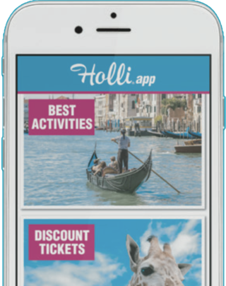 Holli app
